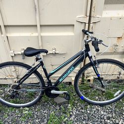 Schwinn Girls Bicycle 