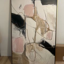 Contemporary Wall Art