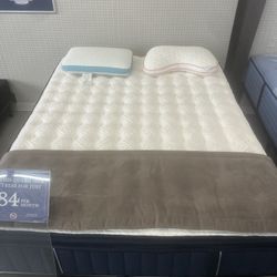 Stearns&foster Studio Mattress 