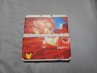 Nintendo DS 20th Anniversary Edition 