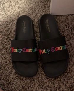 Juicy slides