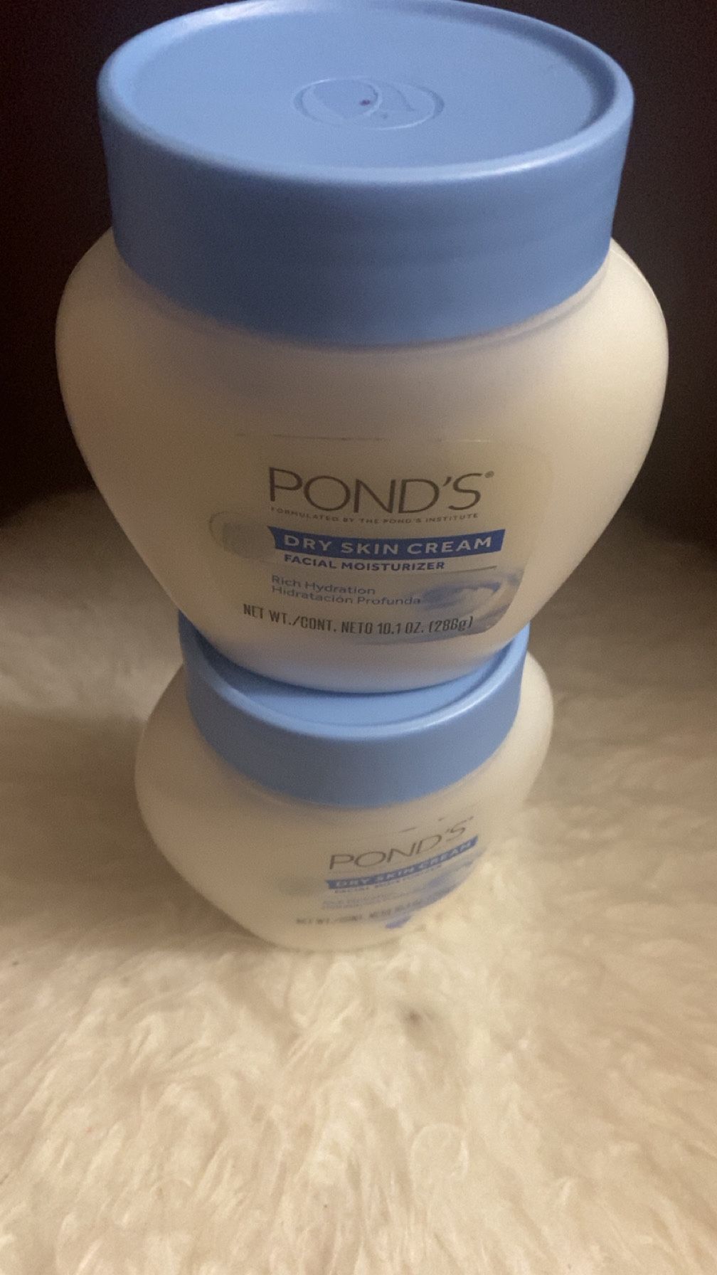 New Ponds 2 Pack