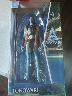 Avatar ( TONOWARI)