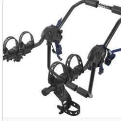 Thule Bike Rack