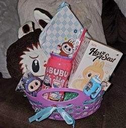 Gift Baskets