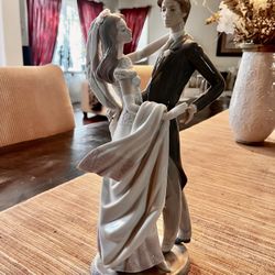 Lladro #1528