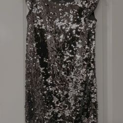 Kid’s Size 7/8 Sequin Dress