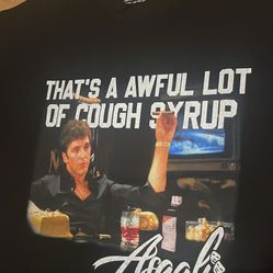 Asaali Men’s Shirt 