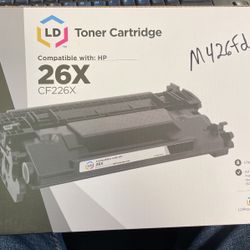 Toner Cartridge