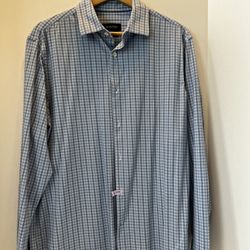 Calibrate Casual Shirt