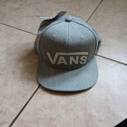 Vans Snap Back Hat