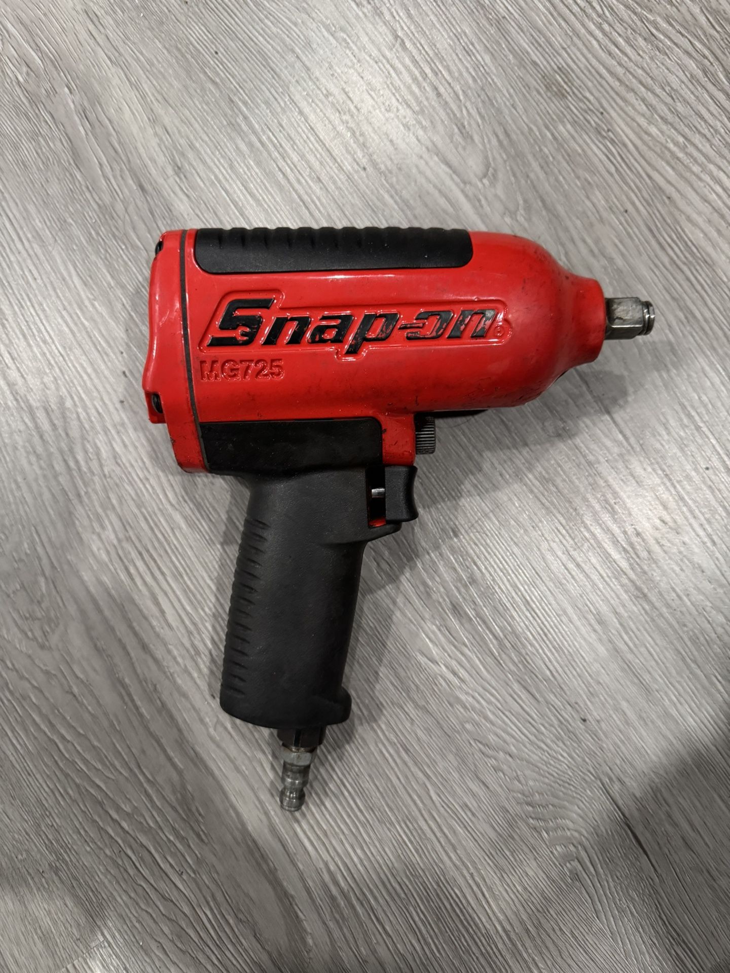 Snap On Mg725 1/2inch Impact