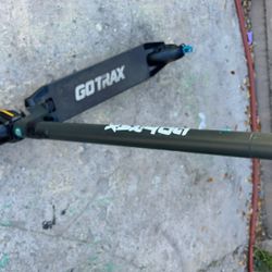 GOTRAX Rival Adult Electric Scooter,