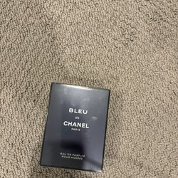 Bleu De Chanel 100 ml Cologne