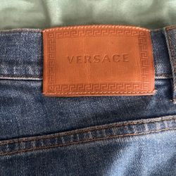 Versace jeans