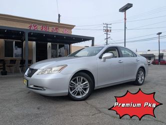 2007 Lexus ES