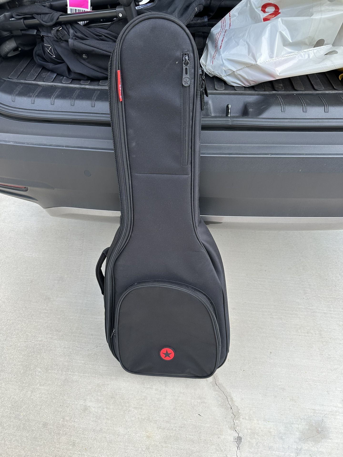 Road Runner Guitar Gig Bag