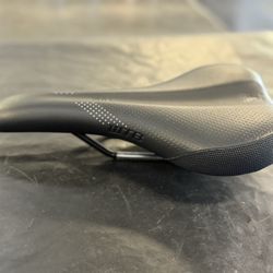 WTB Volt saddle 
