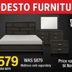 1408 N CARPENTER RD MODESTO 11AM TO 6PM MONDAY THRU SATURDAY 