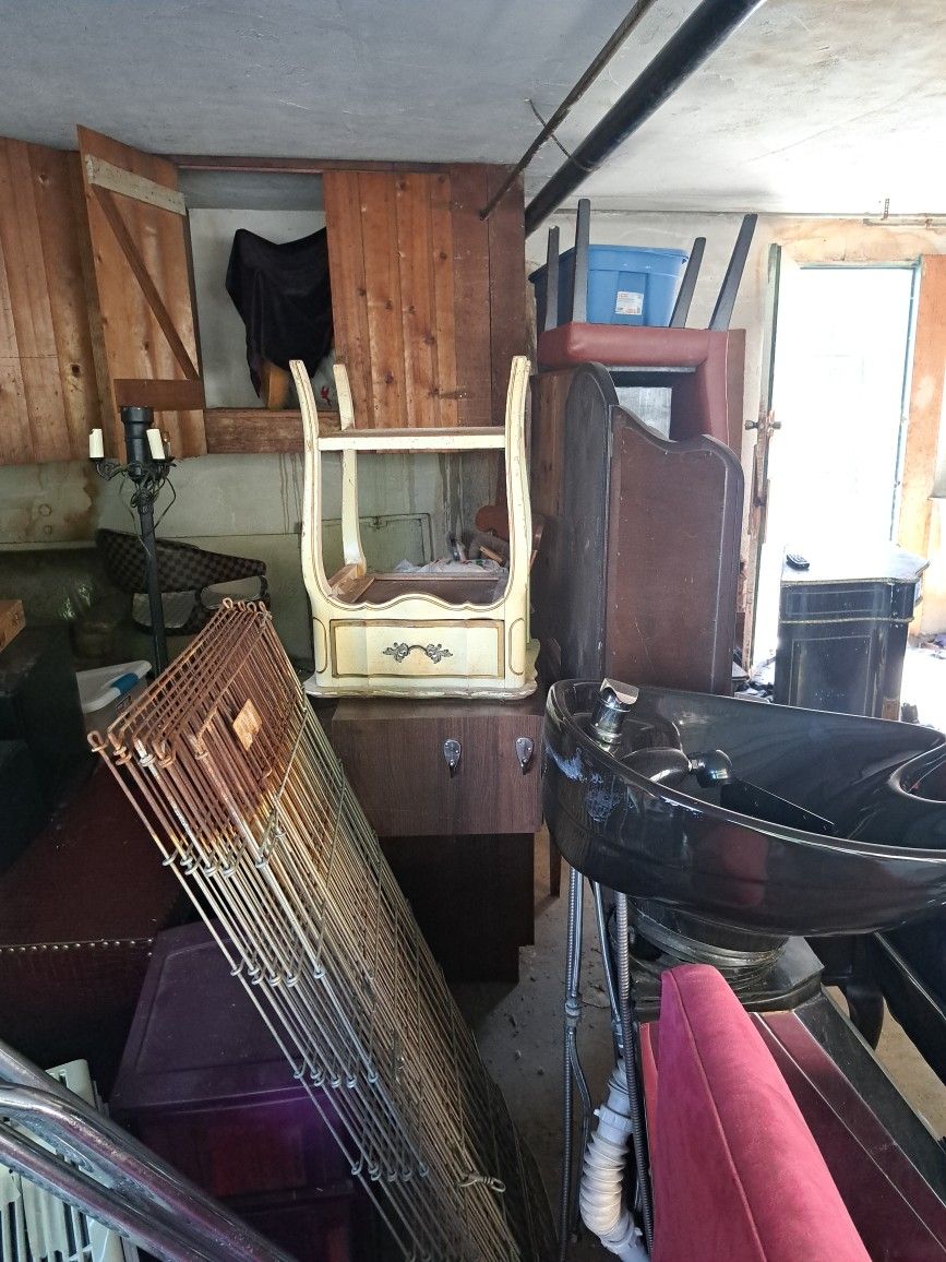 Small Table