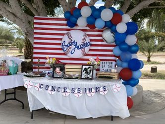 Event planner , party planner