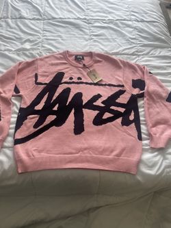 Stussy Sweatshirt [brand New] Size Xl