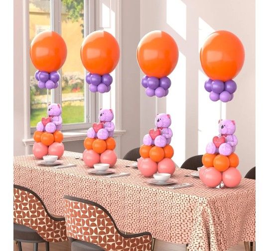 Balloon Stand