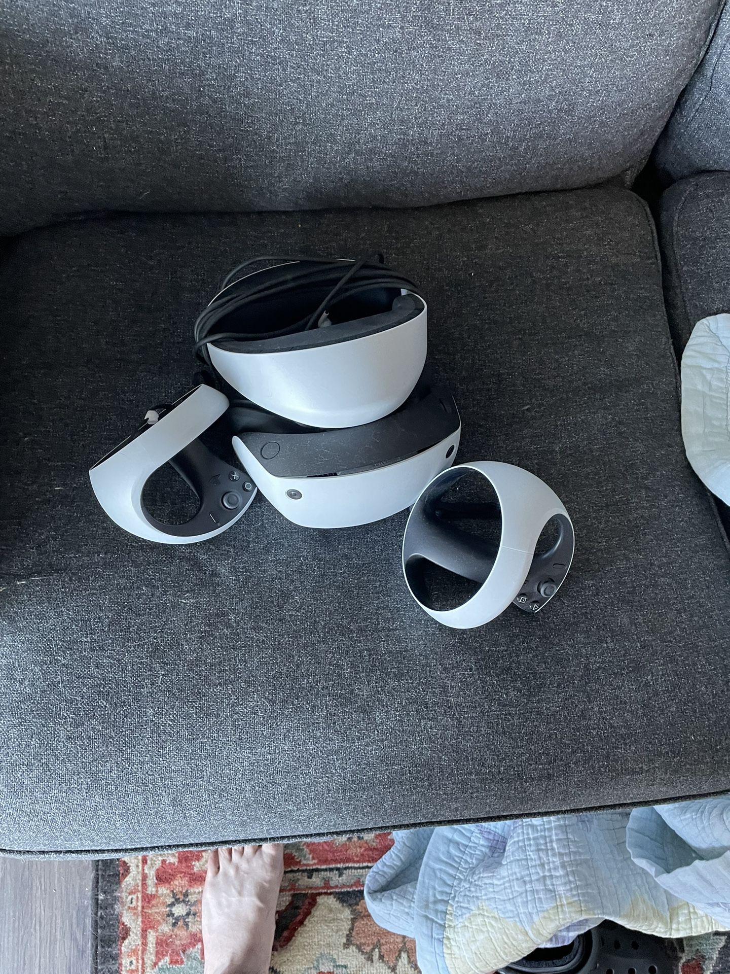 PSVR 2