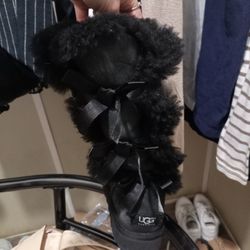 UGGs Boots Size 7 