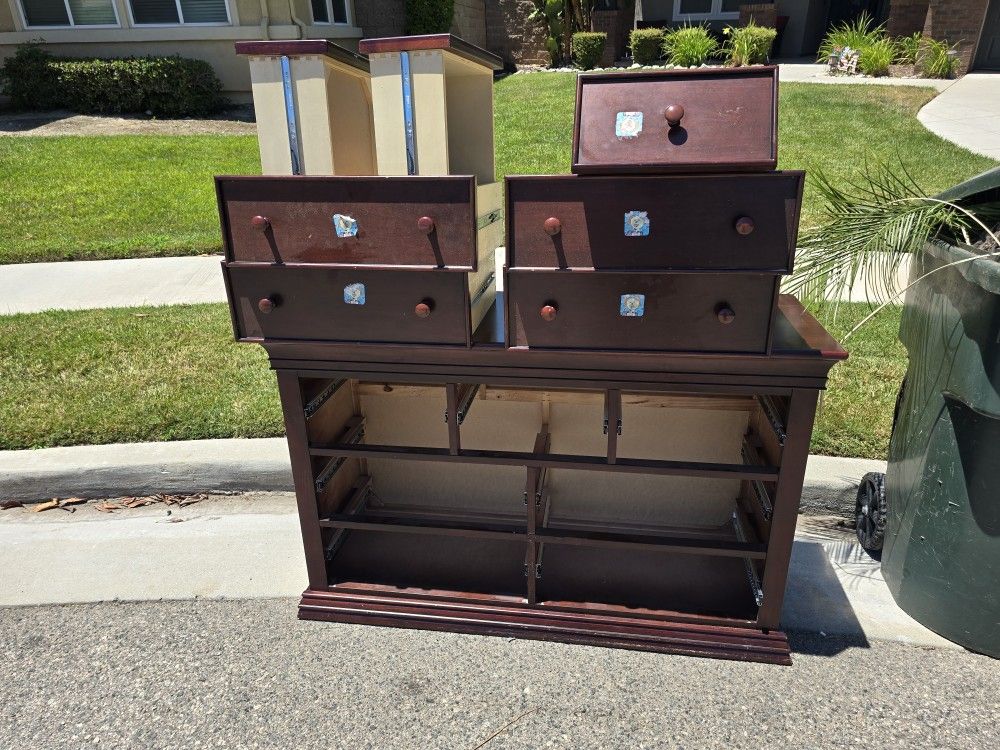 Bedroom Dresser FREE