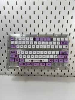 Antidote Studio - Kuromi