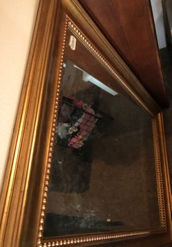 Mirror $150