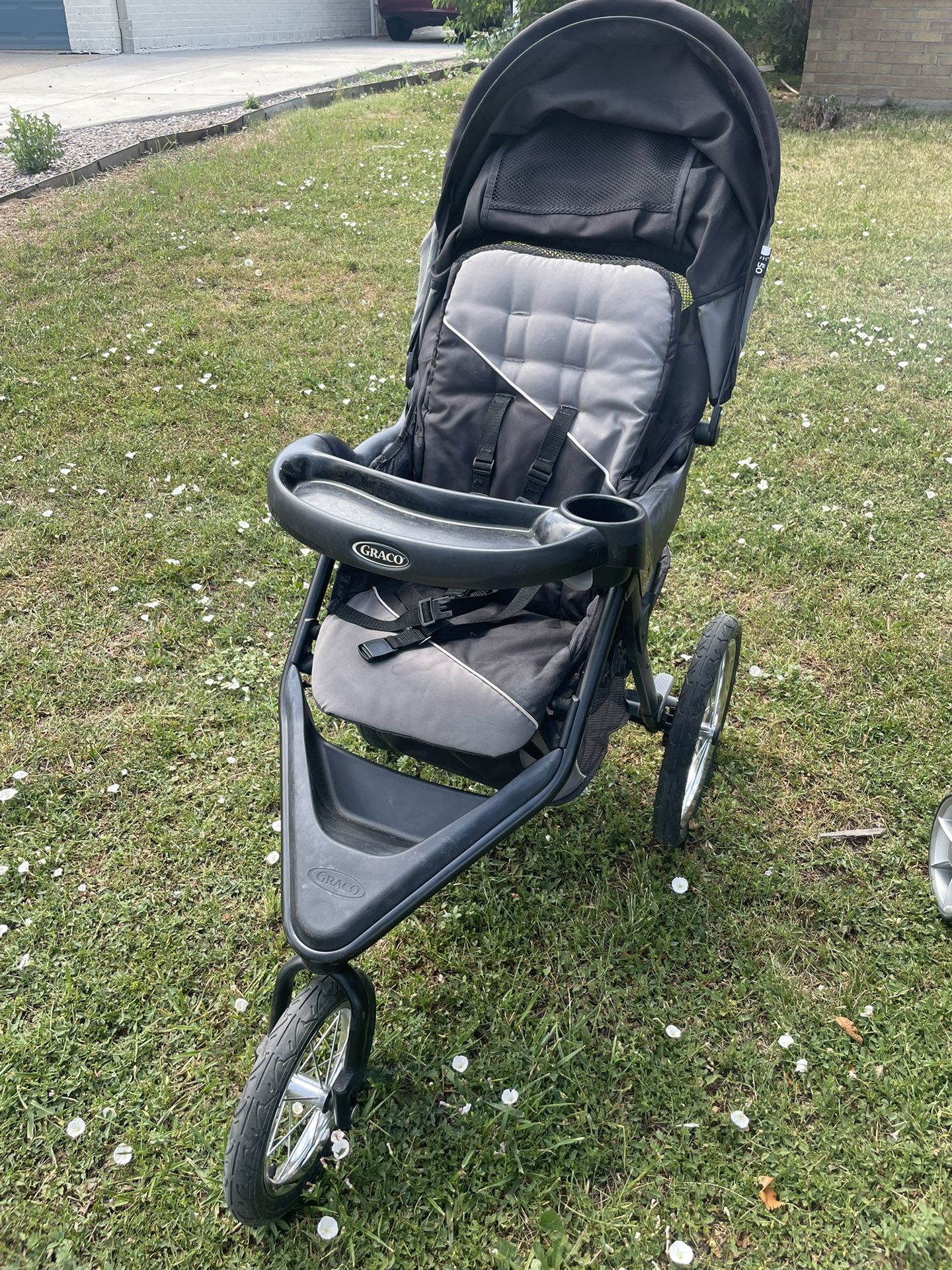 Graco Stroller