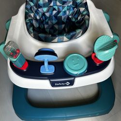 Safety 1st Walker