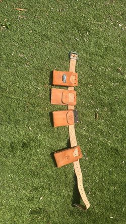 Belt