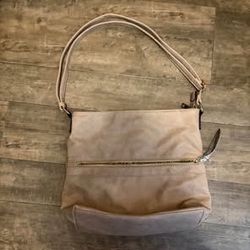 vegan leather purse