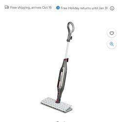 Shark Steam Mop 