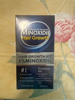 Minoxidil