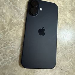 APPLE IPHONE 16 256GB VERIZON ONLY