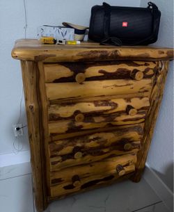 Log Dresser