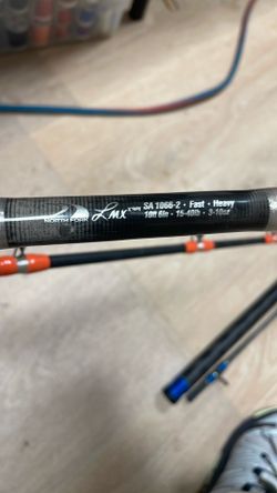 North Fork Composites/Edge