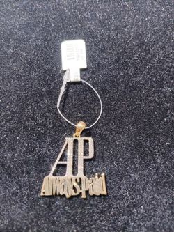 Pendent