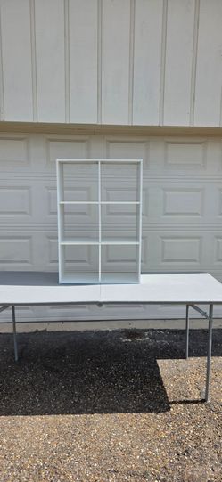 Book shelve