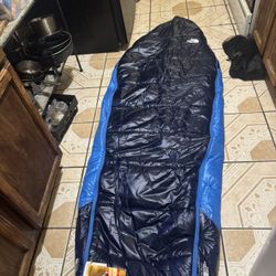 The North Face Sleeping Bag