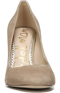 sam edelman stillson oatmeal $120