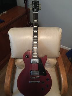 Gibson