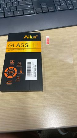 Cell Phone Screen Protector