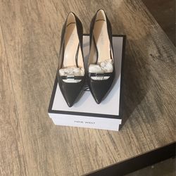 High Heel Pump Nine West
