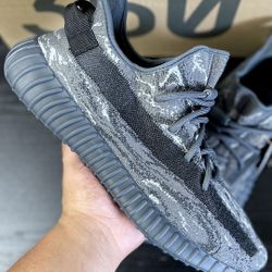 Yeezy 350 “MX Dark Salt” 13 DS