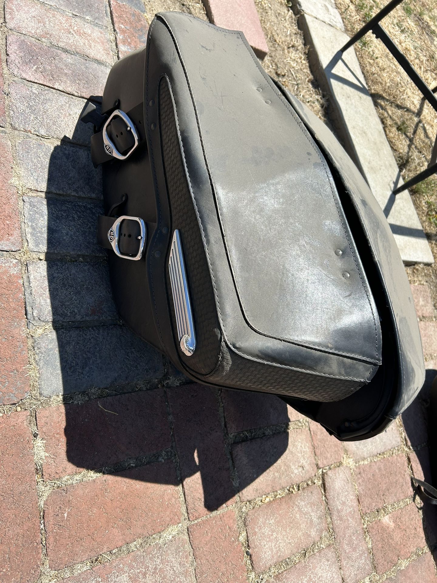 Harley Bag